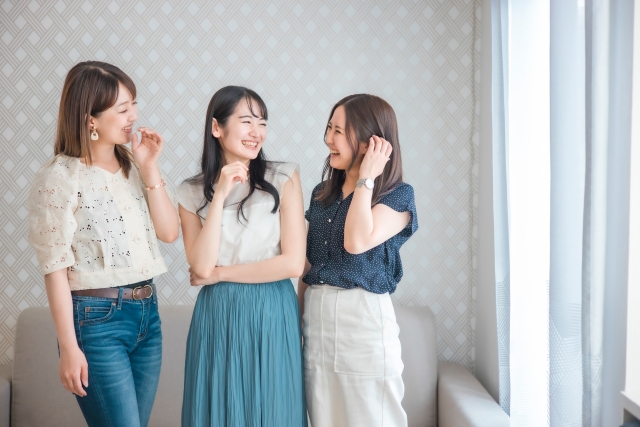 人間関係が上手くいかないのはなぜ？コミュニケーション力を上げるためのポイント3つ