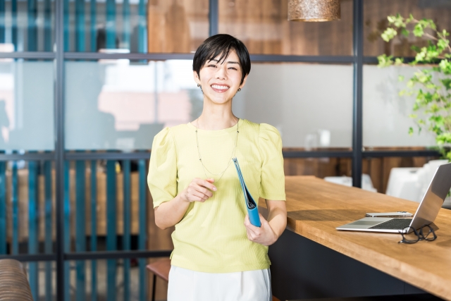 涼しい服でもきちんと感は大切！気をつけたい「クールビズ」の服装マナー