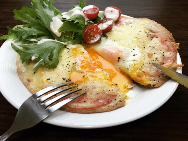 時短で大満足！簡単「スピード朝ごはん」レシピ3つ