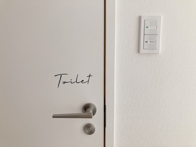 狭いトイレの収納アイデア！100均アイテムでスッキリ解決法4選