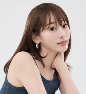 河瀬璃菜　りな助