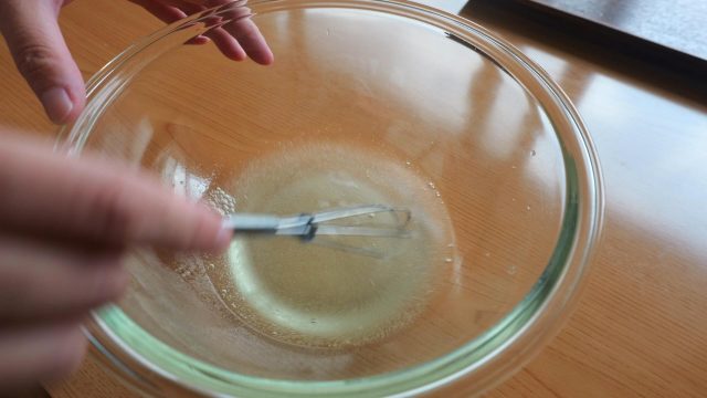 ゼラチン