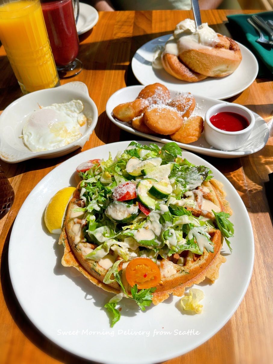 ファラフェル＝イスラエルの味