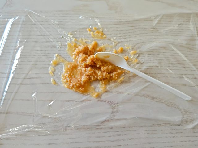 味噌漬け