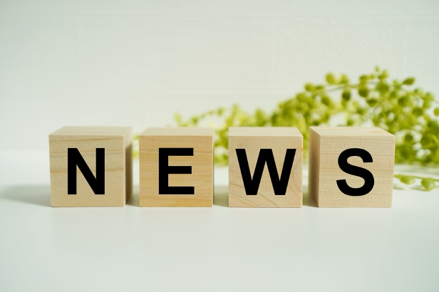 NEWS　イメージ