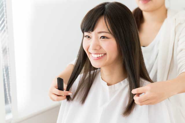 英語「get a makeover」の意味って?