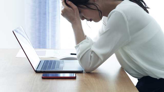 英語「It was a bad day」の意味って？