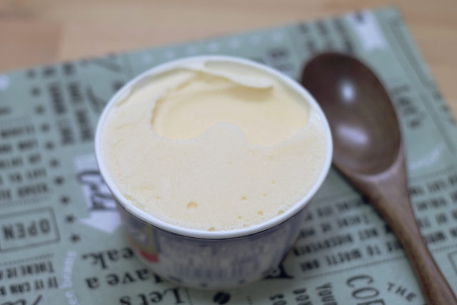 冷凍前のアイスが食べられる！「明治エッセルスーパーカップ」体験型イベント♪