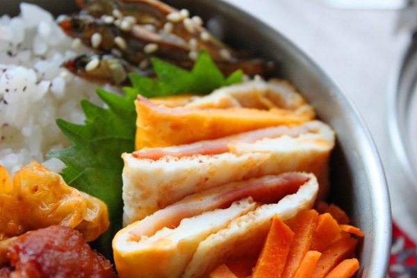 簡単でおいしい！ベーコンを使ったお弁当おかずレシピ3選