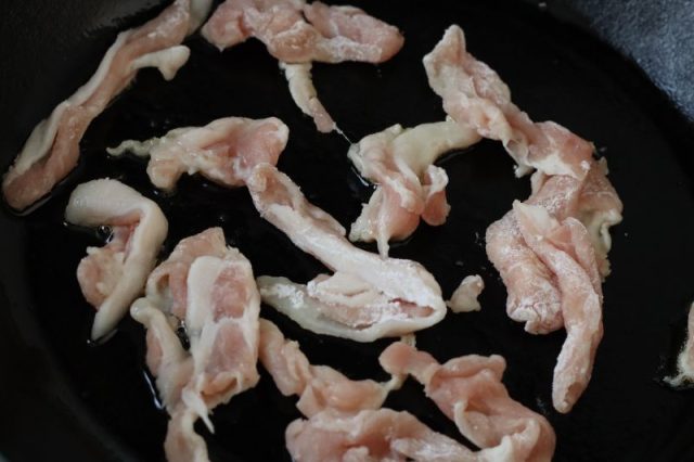豚肉