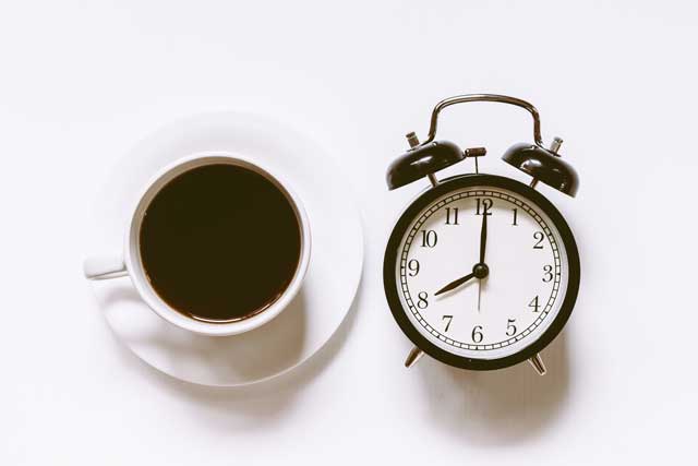 英語「so late」の意味って？