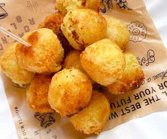 ホクホクが止まらない！秋の味覚を満喫「いもくりなんきん」作り置きレシピ3選