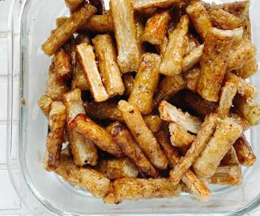 腸活にも◎旬のシャキシャキごぼうで作る朝ごはんレシピ3選