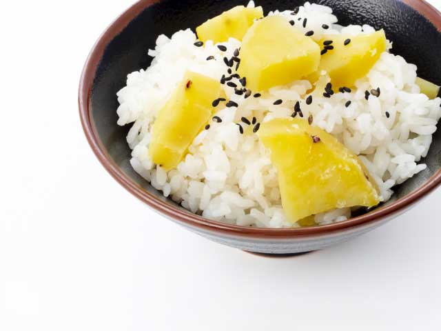 かさ増しで乗り切る！高値止まりの「お米」を節約する方法3つ