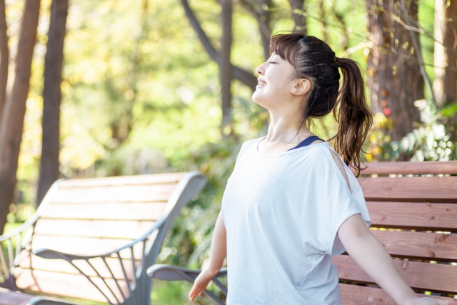 腸で未来が変わる!?健やかな心と体に「腸活が大切」といえる理由3つ