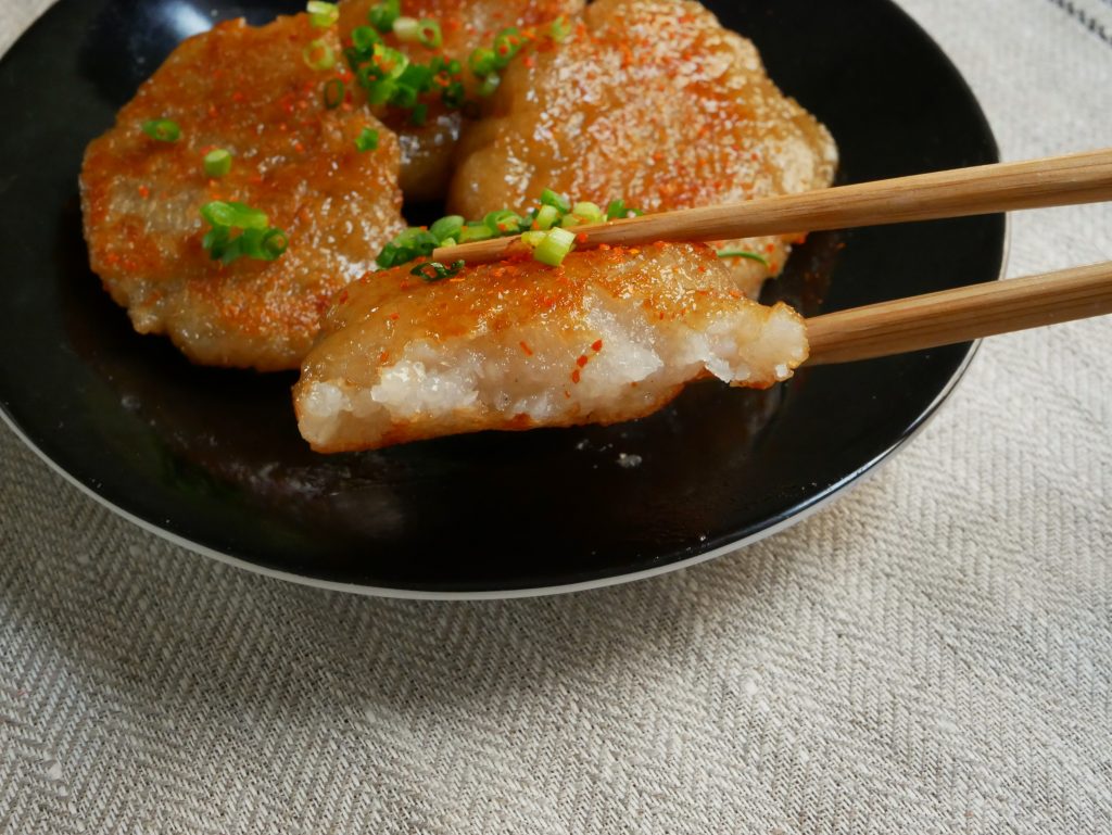シャキッと食感で朝から元気！れんこんを使った時短レシピ3選