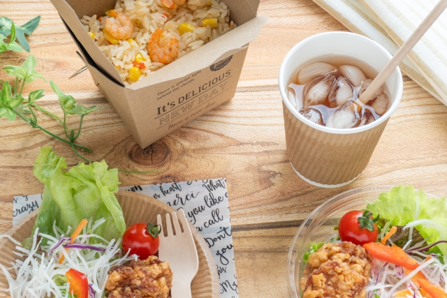 セブン-イレブン商品が最短20分で到着！人気の「7NOW」（セブンナウ）