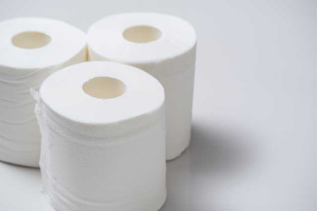 トイレットペーパー「シングル」「ダブル」…お得なのはどっち？