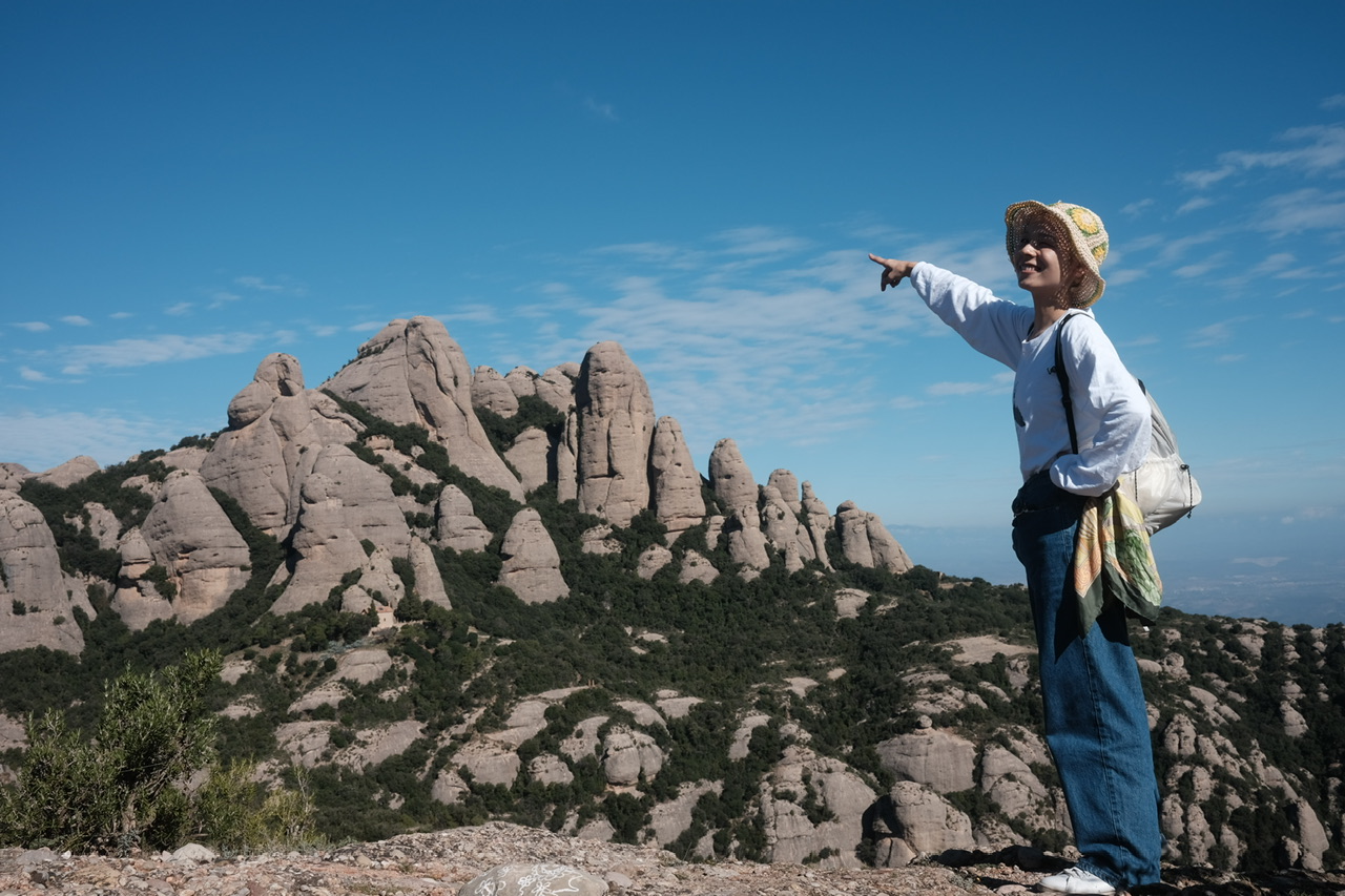 美容師のわたしがスペインで気づいた！個性をポジティブに生かすことの魅力