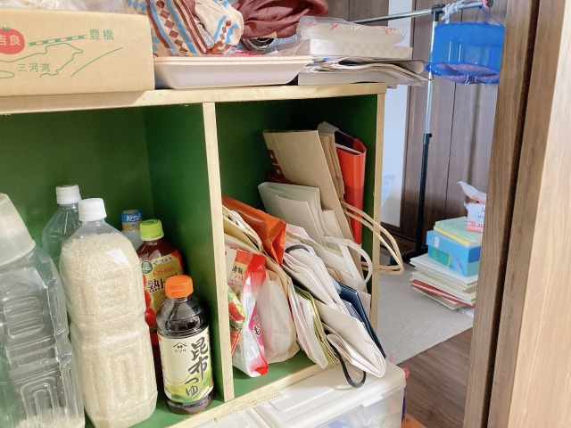 汚部屋から脱出したい！「片付け下手さん」解決のヒント3つ