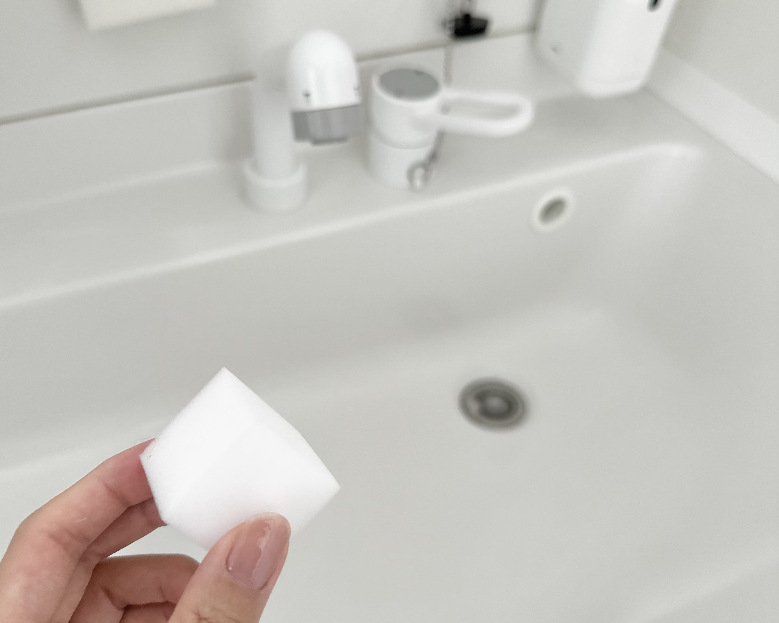 やりがちかも…知らないと損する「お掃除のNG行動」3選
