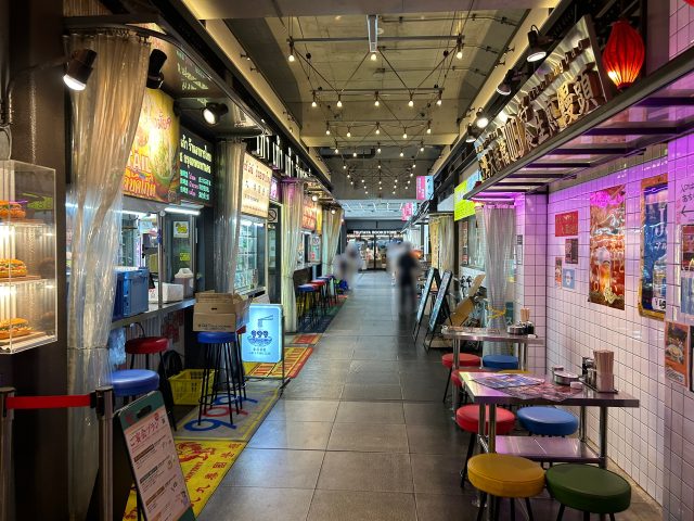 下北沢 複合施設、「ミカンSHIMOKITA」