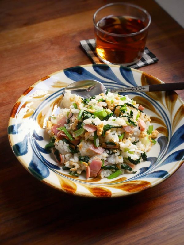 お米を節約！朝でも簡単♪おいしい『混ぜご飯』レシピ3つ