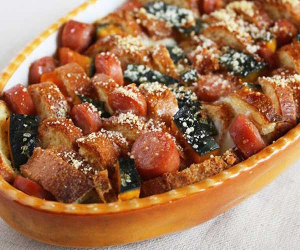 トースターだけで簡単！忙しい朝におすすめのお手軽朝食レシピ3選