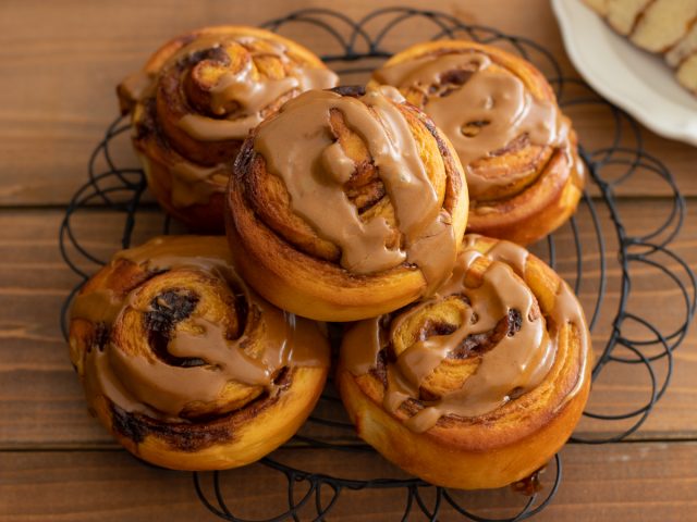 朝からリラックス♪ほろ苦さがクセになる「コーヒー風味」朝食レシピ3つ