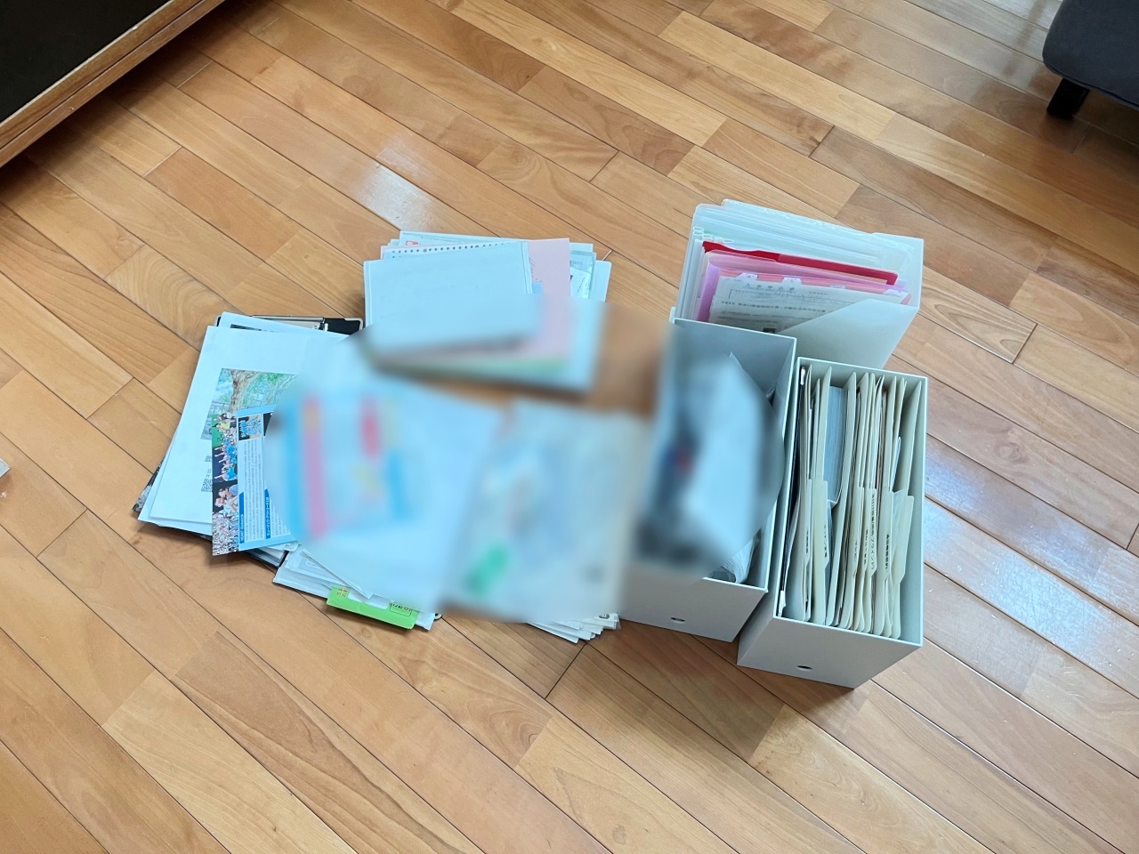 プロ直伝!年末までにスッキリ◎「重要書類」を簡単に整理する3ステップ