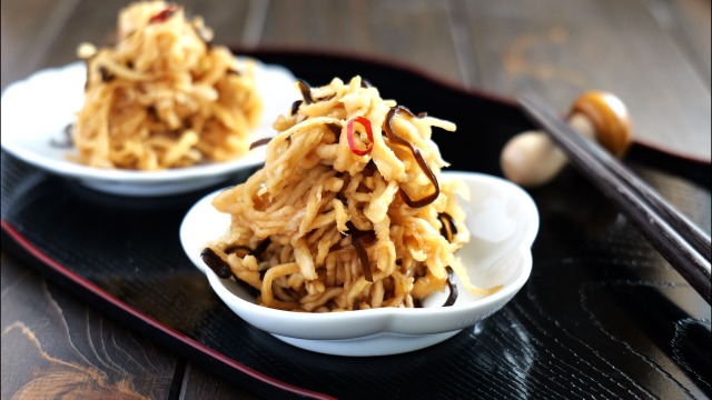 ダイエットにも役立つ！簡単ヘルシーな『乾物』朝食レシピ5選
