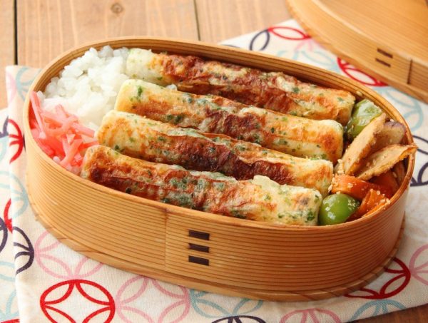 忙しい朝にぴったり！かめ代さん直伝「フライパン1つ」簡単お弁当レシピ3つ