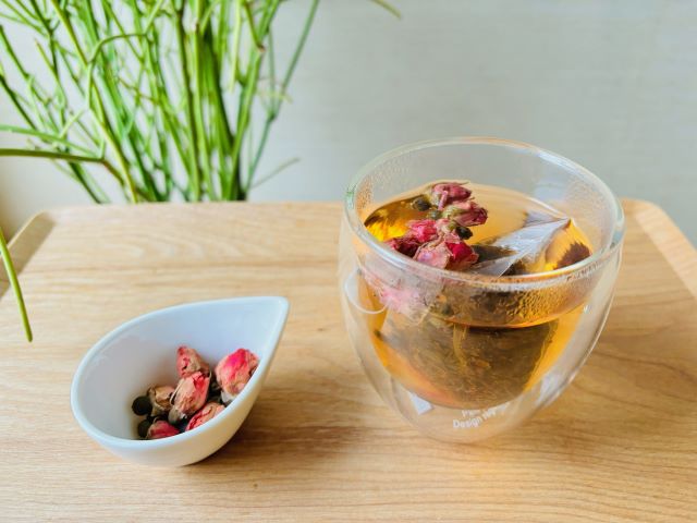 生理痛対策におすすめ！「気」「血」を巡らせ体を温める薬膳茶レシピ