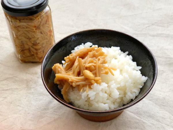 ご飯が進む！手軽に作れる「ご飯のお供」レシピ3選