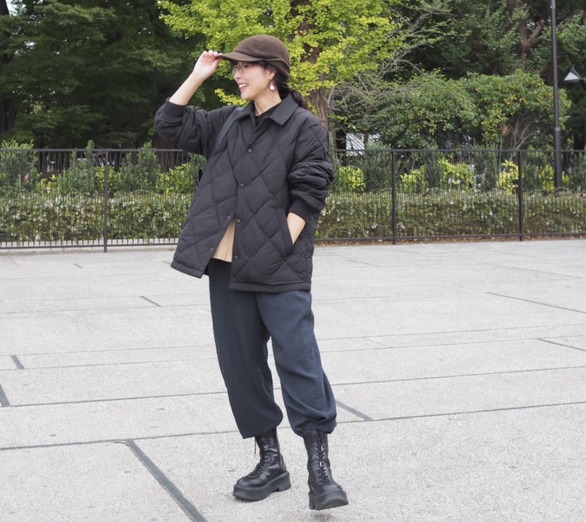 スタイリストさんに聞く！「トレンドの取り入れ方」3つのポイント
