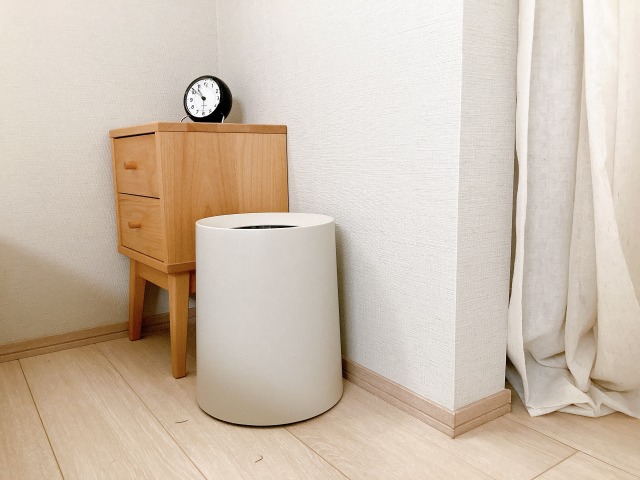 ゴミ箱