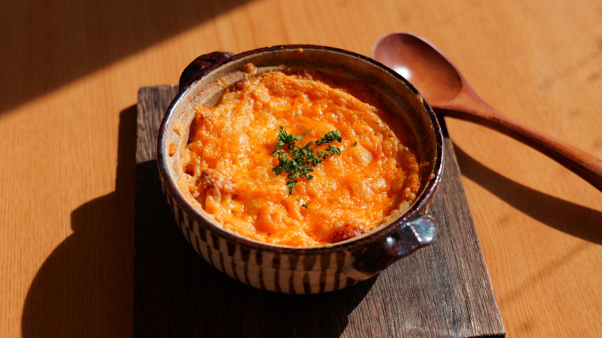 火を使わない！気軽に作れておいしい「簡単朝ごはん」レシピ2つ