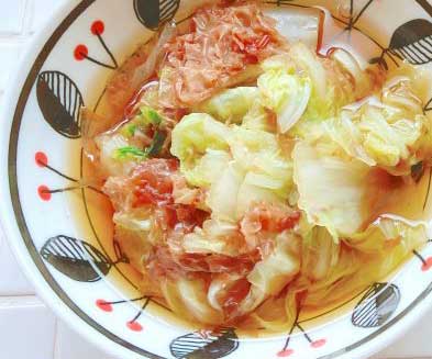 朝ごはんでホカホカ！体も心も温まる簡単「煮物」レシピ3つ