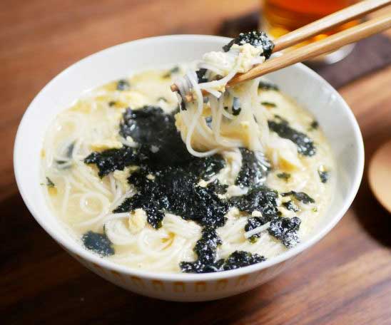 暴飲暴食リセット！「胃に優しい」簡単朝食レシピ3つ