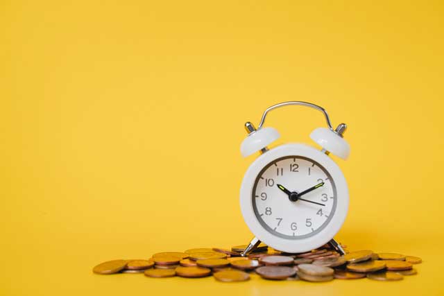 英語「time-saving」の意味って？