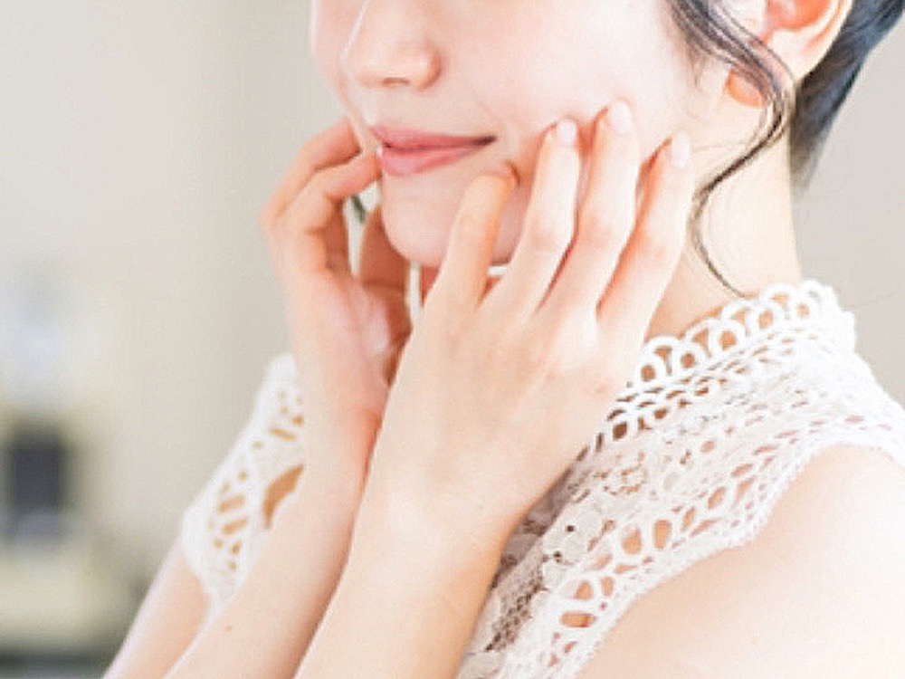 肌に優しい新習慣！「ノーファンデメイク」の始め方4ステップ