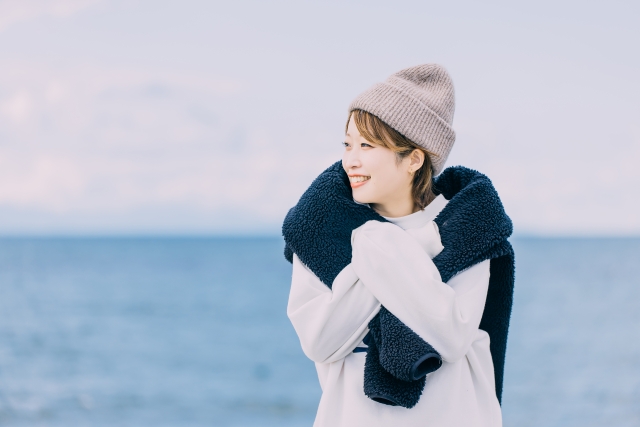 寒い季節に取り入れたい！「体を温める」腸活アクション3つ
