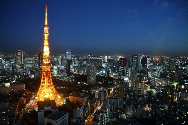 クリスマスのお出かけスポットにいかが？「東京タワークリスマスマーケット2024」