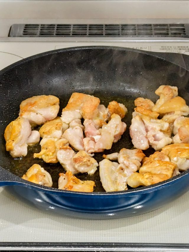 鶏肉