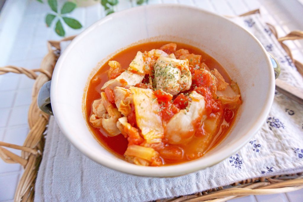 余った白菜をおいしく活用！忙しい朝に便利な簡単作り置きレシピ3選