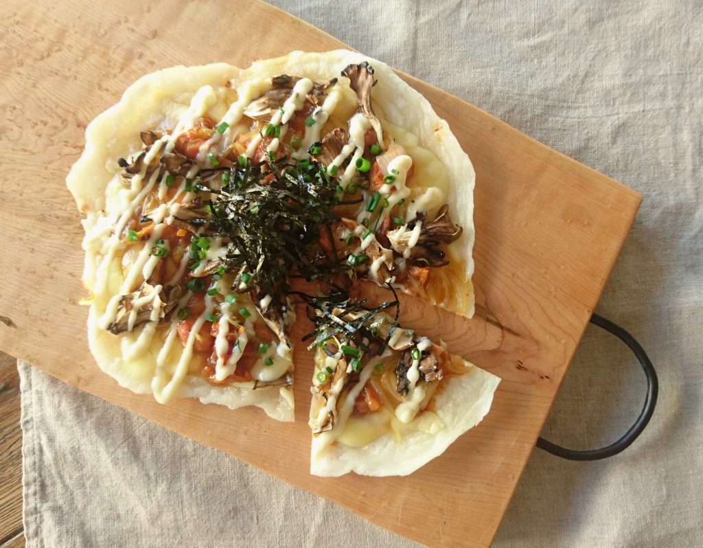 朝食やおやつにピッタリ！残った「お餅」を活用する簡単レシピ3つ