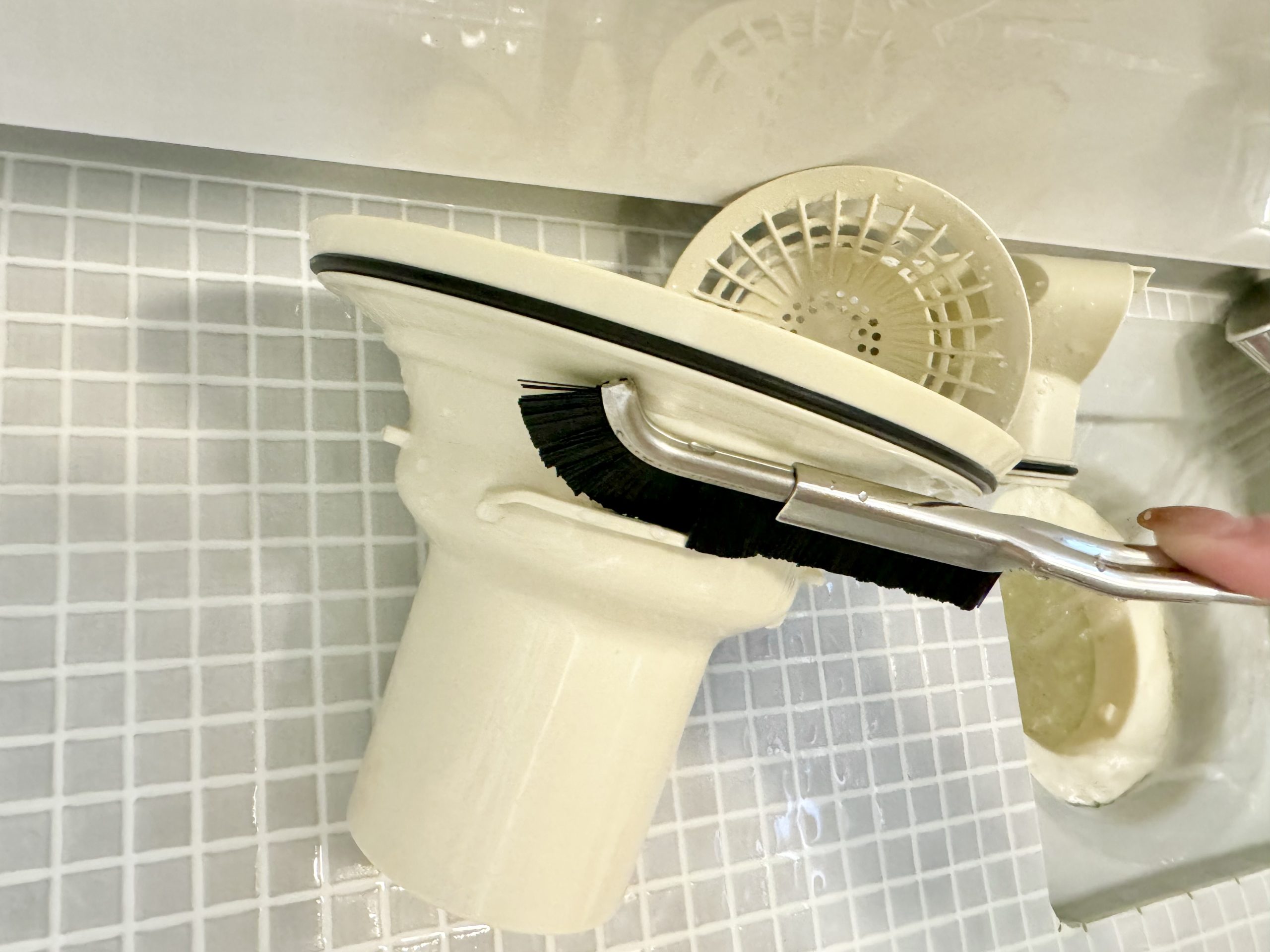 大掃除がラクになる！掃除のプロ愛用の「お風呂掃除グッズ」3選