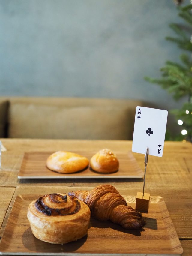 パン トランプ