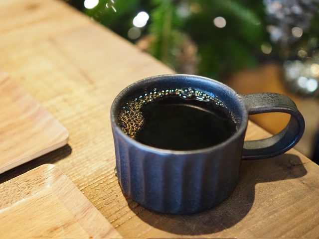 スペシャルコーヒー