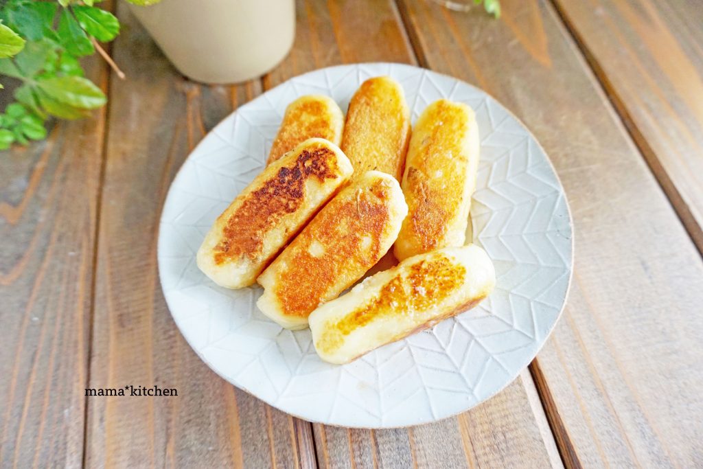 じゃがいもでホクホク！簡単おいしい朝食レシピ3つ